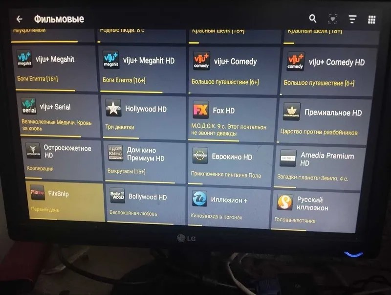YOUTUBE не работает? Настройка SMART TV и SMART TV приставок — фото 3