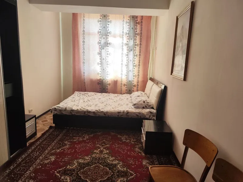 Срочно сдается уютная 1 комнатная квартира Конечка