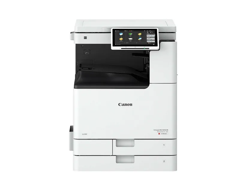 - МФУ Canon iR ADVANCE DX C3926i (A3, Duplex, USB, LAN, Тонеры) 2