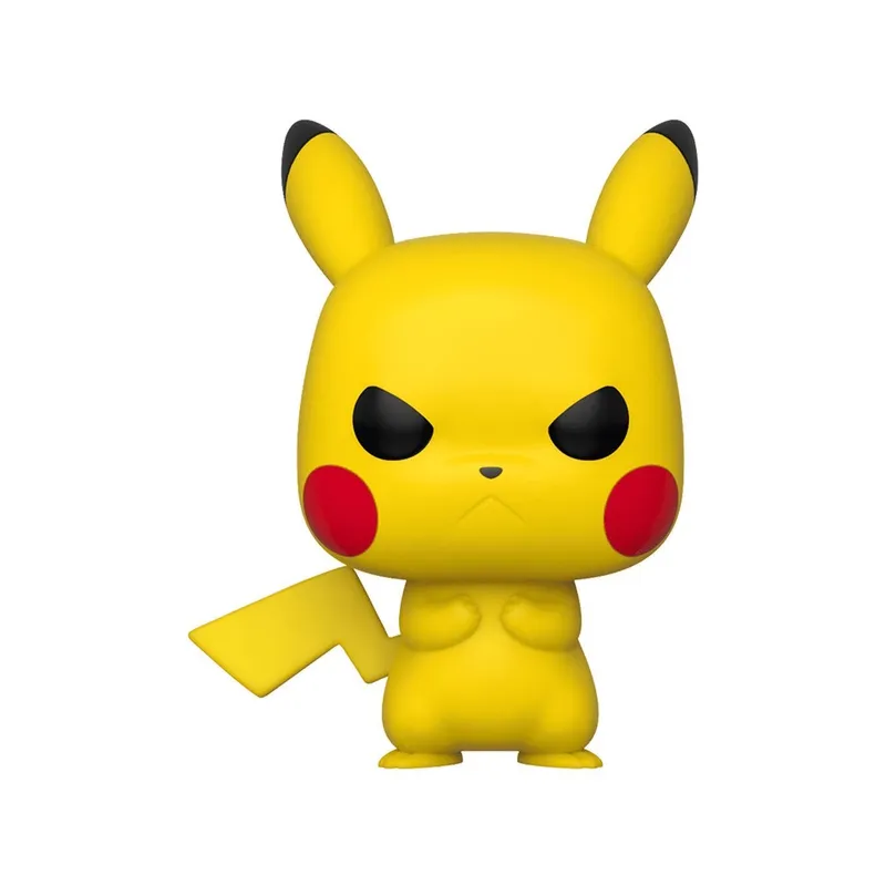 Funko POP Pikachu / Фигурка Пикачу Аниме 2