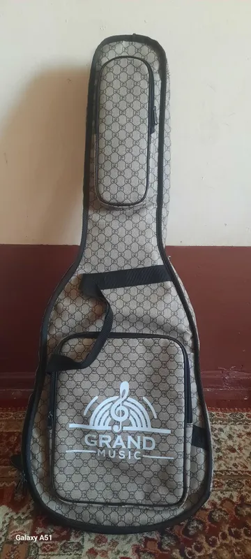 SAMIC elektro gitara koreyskiy 5 SAMIC elektro gitara koreyskiy 5