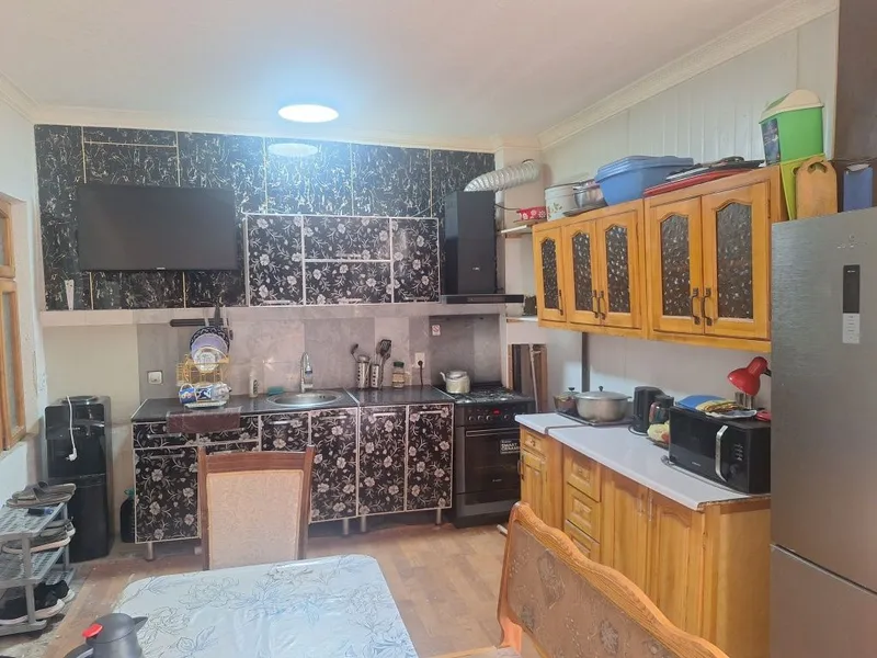 Ijaraga xovli, uzoq muddatga - sutkalik ,oylik