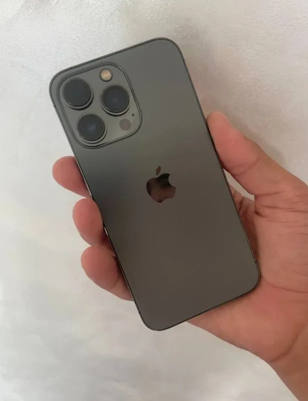 iPhone 13 pro 1
