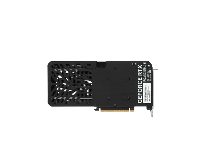 - Видеокарта Palit RTX 5060 Dual 8GB 2 - Видеокарта Palit RTX 5060 Dual 8GB 2