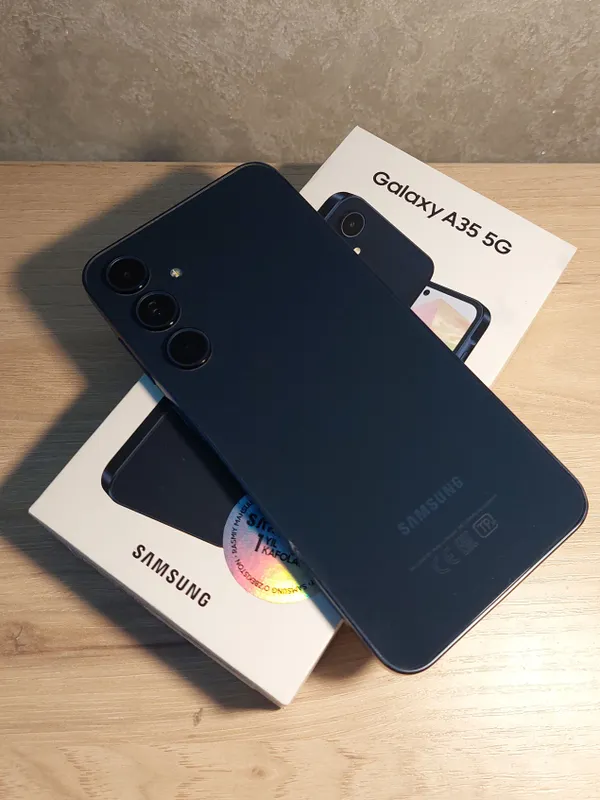 samsung a35 128/8 2 samsung a35 128/8 2