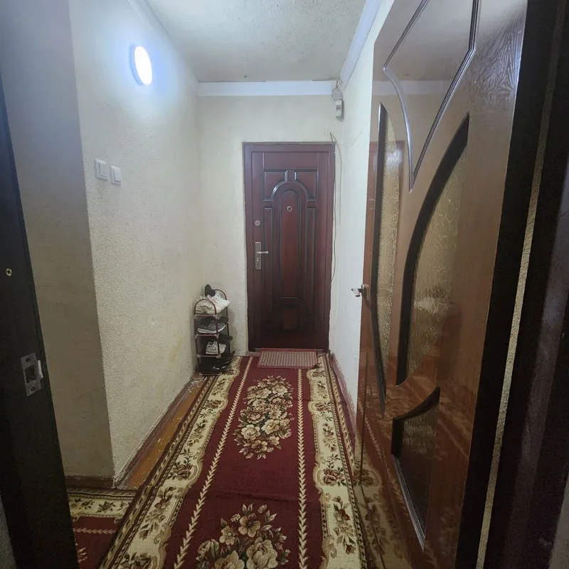 Город Андижан, на улице Бобуршох, продаётся наша уютная 2-комнатная квартира 2