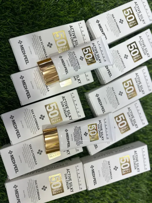 MEDI PEEL ORGINAL SPF — фото 1