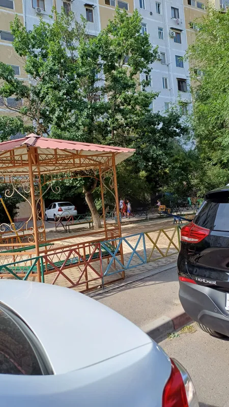 Продаётся квартира 64 кв.м. в Яшнабаде, Кадышева