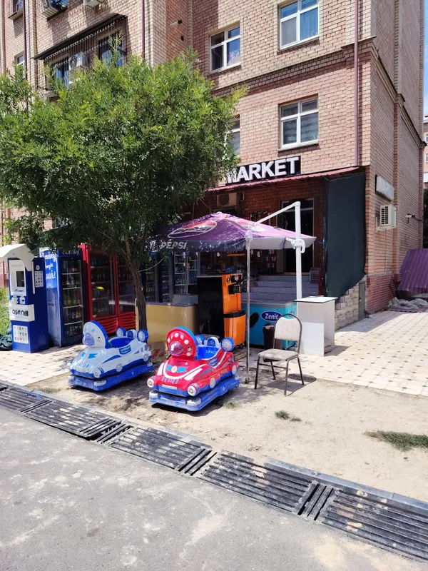 Tayyor biznes sotiladi Sergili Yangi Umitda