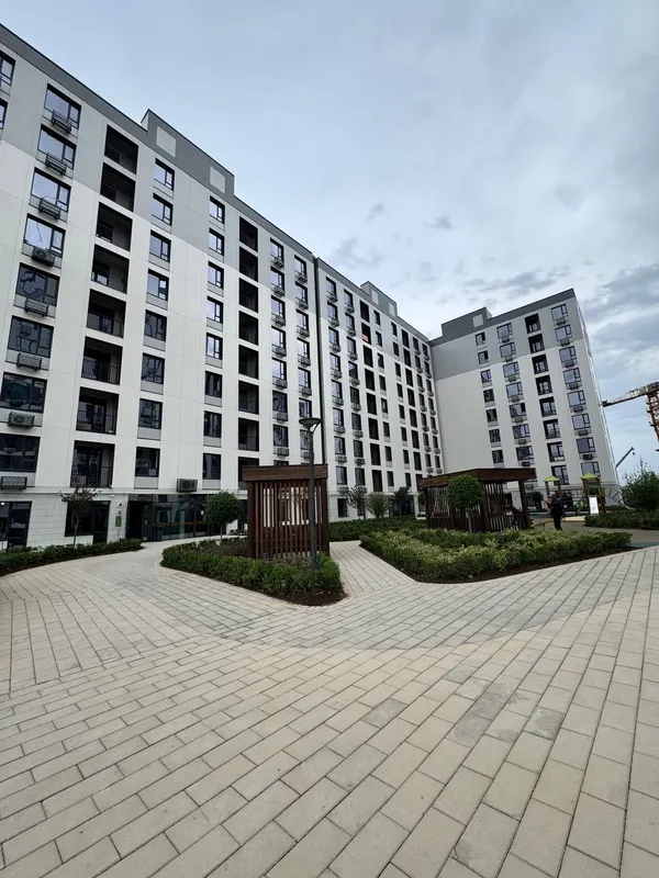 3 xonali kvartira, 92 m2, Yashnobod 3
