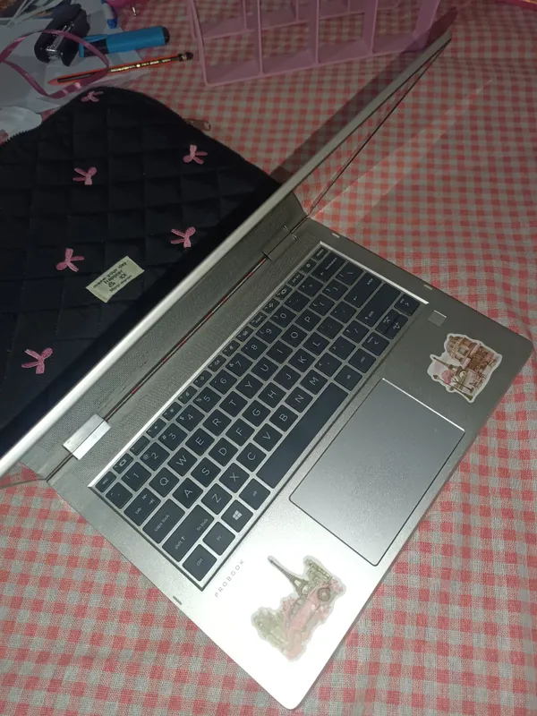 HP probook 360