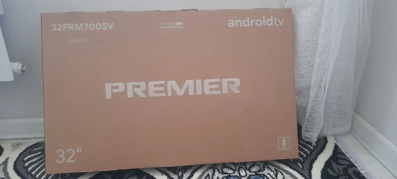 PREMIER Android Smart 32