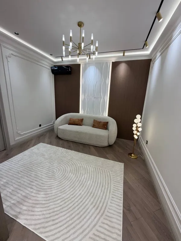2-комнатная квартира | ЖК Poytaxt Residence 10 2-комнатная квартира | ЖК Poytaxt Residence 10