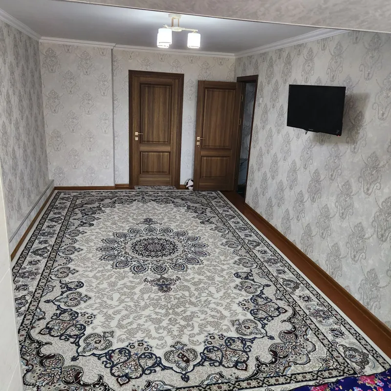 Квартира 1 Квартира 1