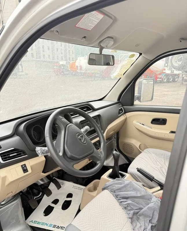 CHANGAN Kuayue X1 1 штука срочно 4 CHANGAN Kuayue X1 1 штука срочно 4