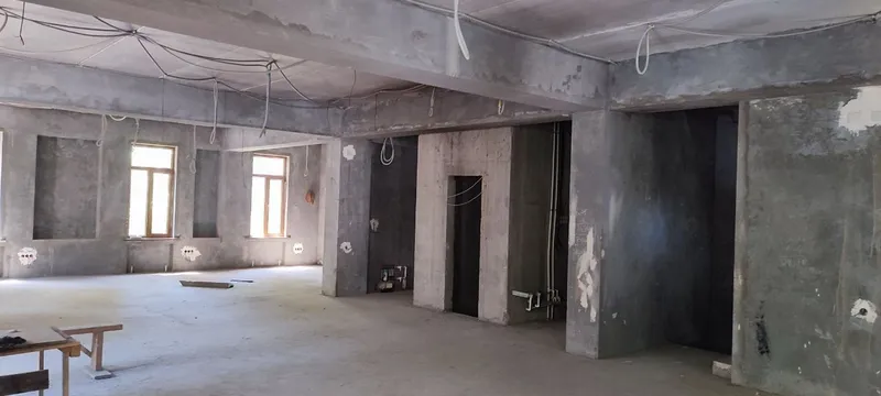 Продажа отдельно стоящего здания на Ц 7 Ор ЦУМ 6-этажное здания+подвал — фото 5