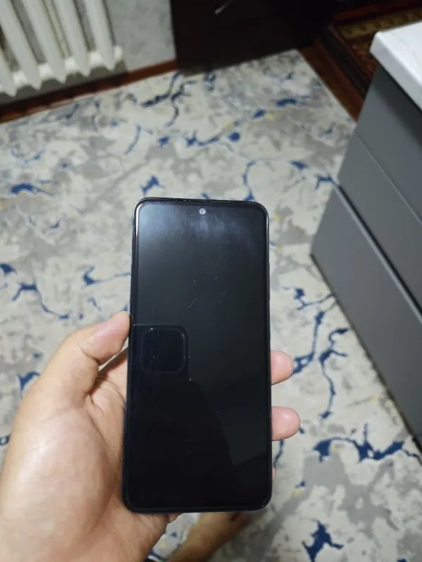 Redmi note 11 global 128 gigabyte ideal holati — фото 2