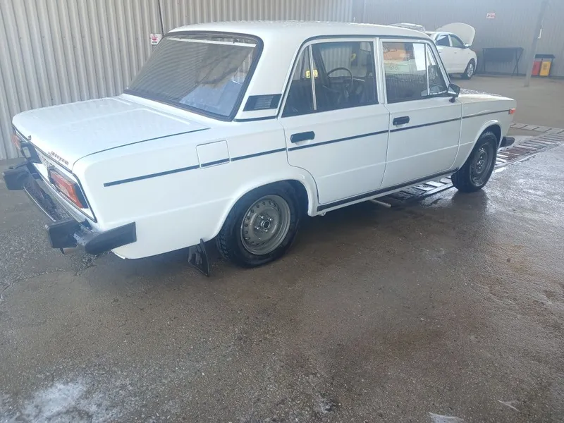 Vaz 2106 sotiladi ideal holatda remontdan chiqgan 3 Vaz 2106 sotiladi ideal holatda remontdan chiqgan 3