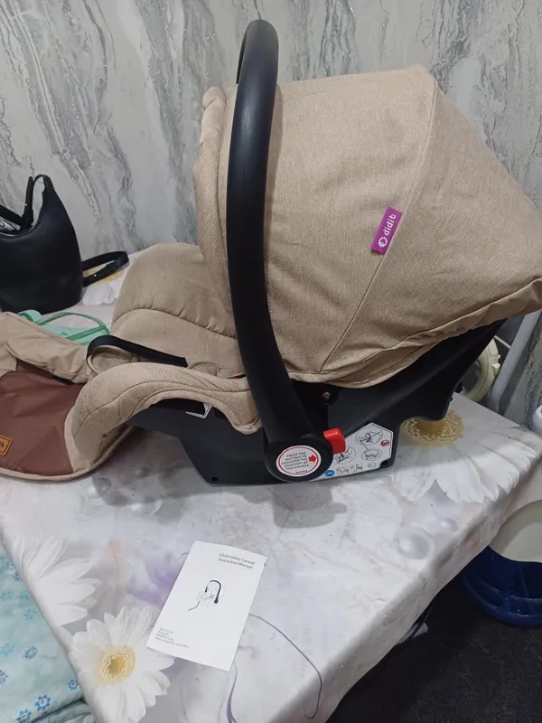 Продаётся фирменный авто люлька