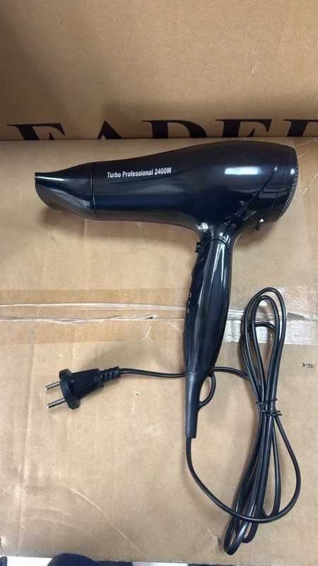 Yig‘ma fen 2400 Vt 2