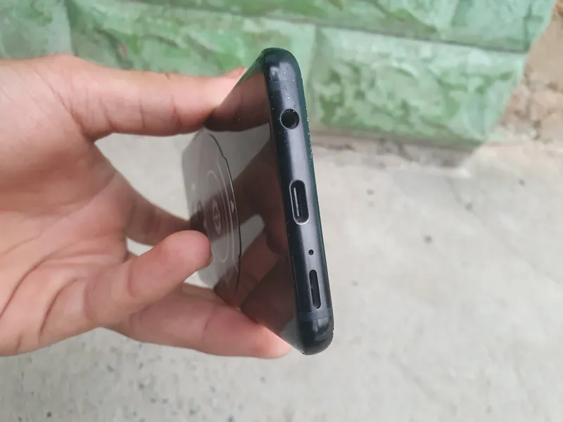 Продаётся телефон Samsung S9, цена 600 тысяч 2 Продаётся телефон Samsung S9, цена 600 тысяч 2