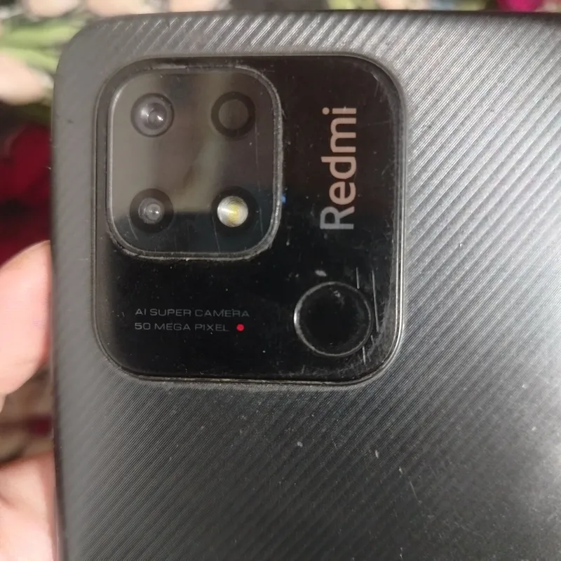 Redmi 10s 5