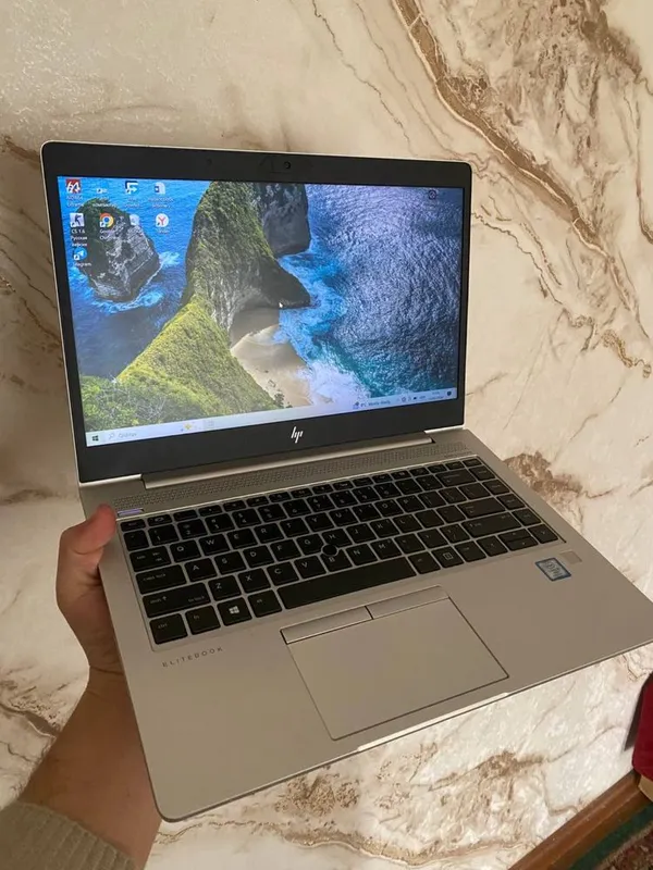 Hp elitebook 512 gb