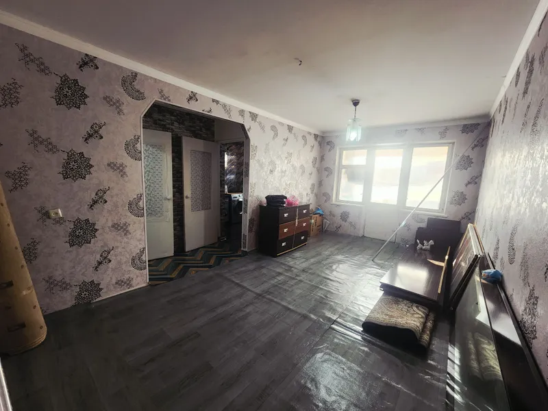 продаётся 1ком квартира 4
