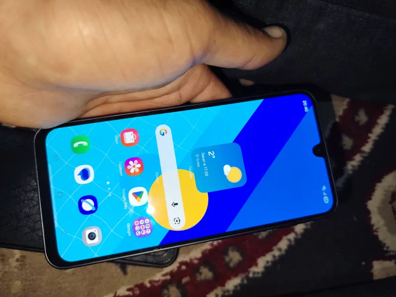 Samsung A16 bo sotiladon — фото 1
