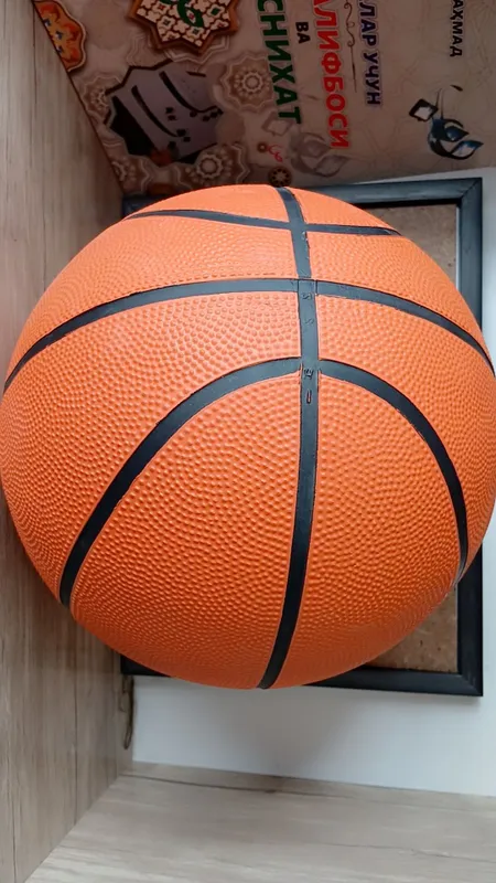 Basketboll sifatli kaptok