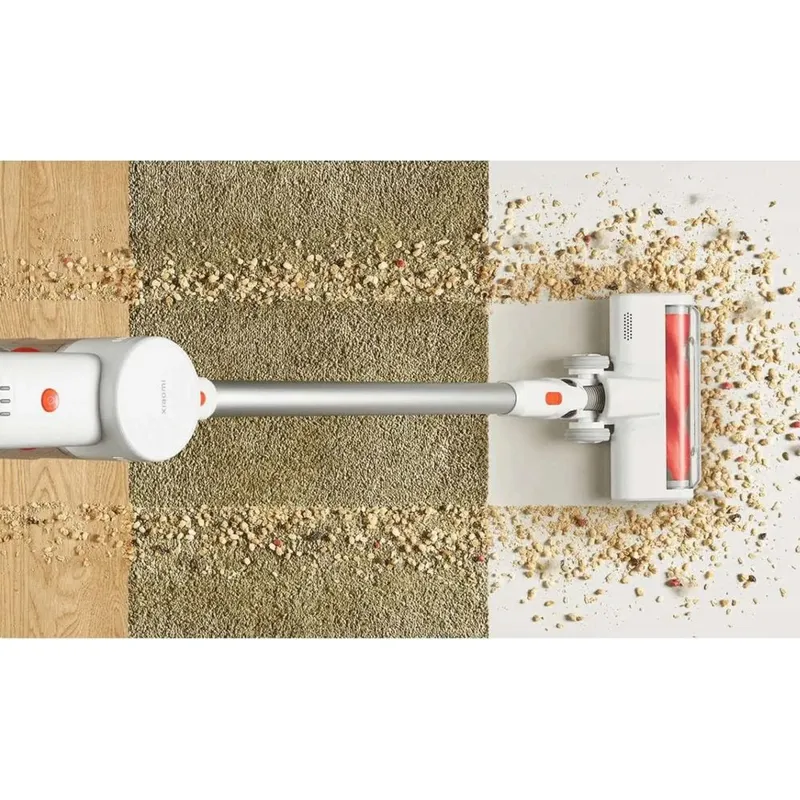 Пылесос Xiaomi Vacuum Cleaner G20 Lite EU 6