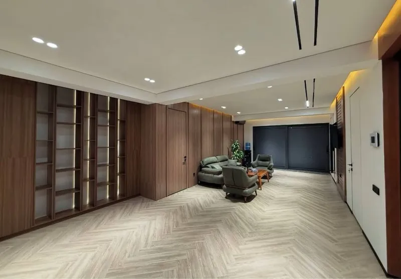 Next | Seoul Moon - Сдается в аренду Евро офис с мебелью 130м2 — фото 4