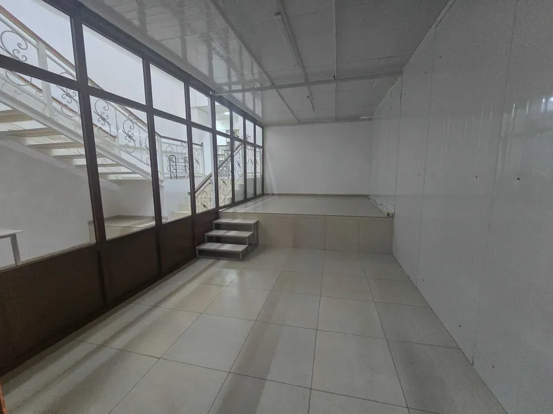 Buz bozorda yangi do‘konlar ijaraga beriladi (20 m² dan) 2