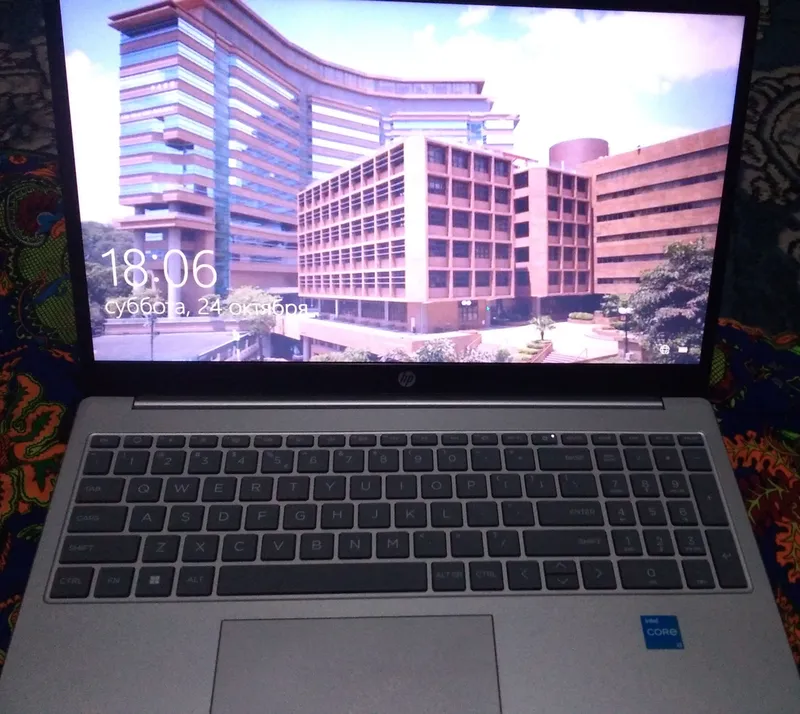 notebook hp 2