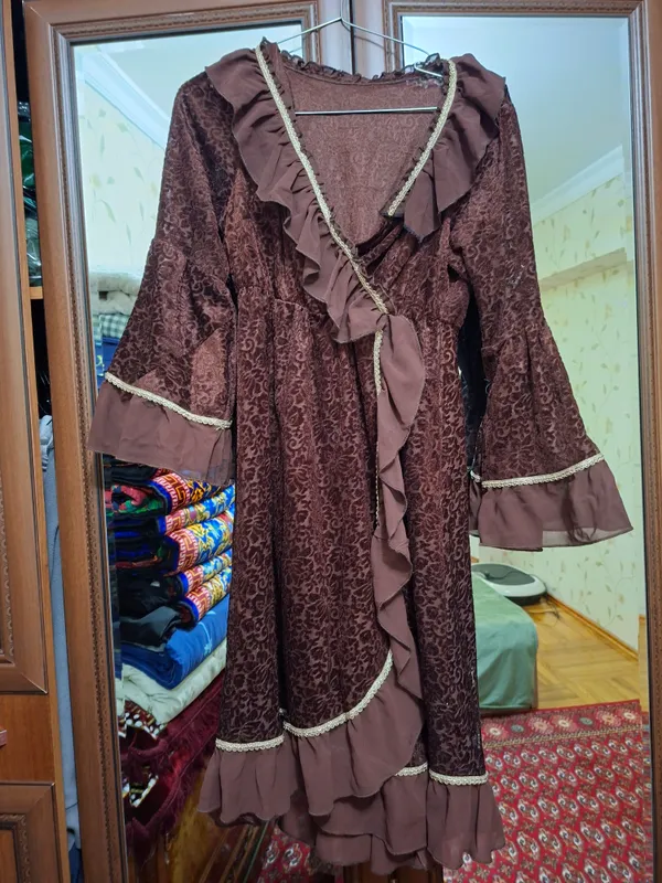 kuz bahor mavsumlari uchun lozimlari bn 2