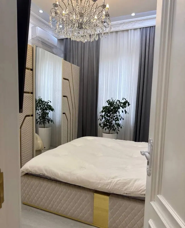 49.9 m² 2 xonali kvartira sotiladi · ID 6969 4