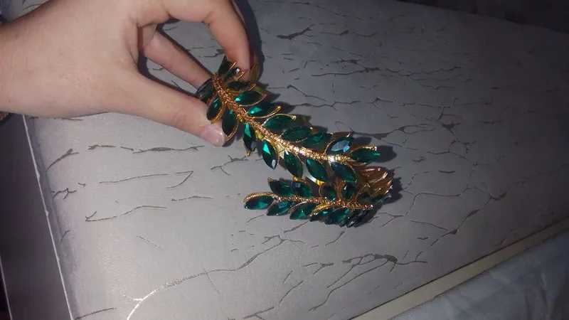 diadema abadok