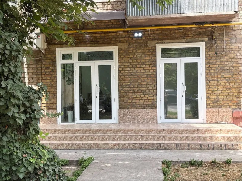 Продам свой офис на метро Буюк Ипак Йули