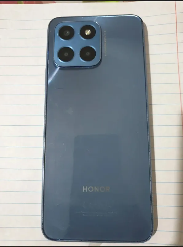 Honor X6