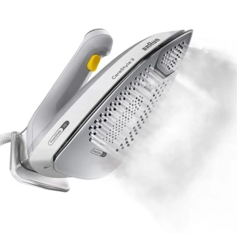 Парогенератор Braun CareStyle 3 IS3231GY 2 Парогенератор Braun CareStyle 3 IS3231GY 2