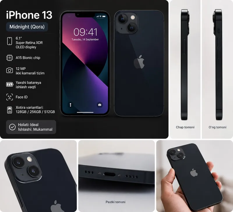 Iphone 13 1