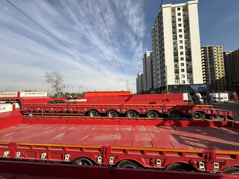Traller trall trailer тралл траллер треллер 2026 — фото 5