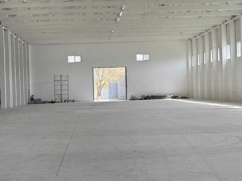 Аренда склад 6000 м² Сергели 2 Аренда склад 6000 м² Сергели 2