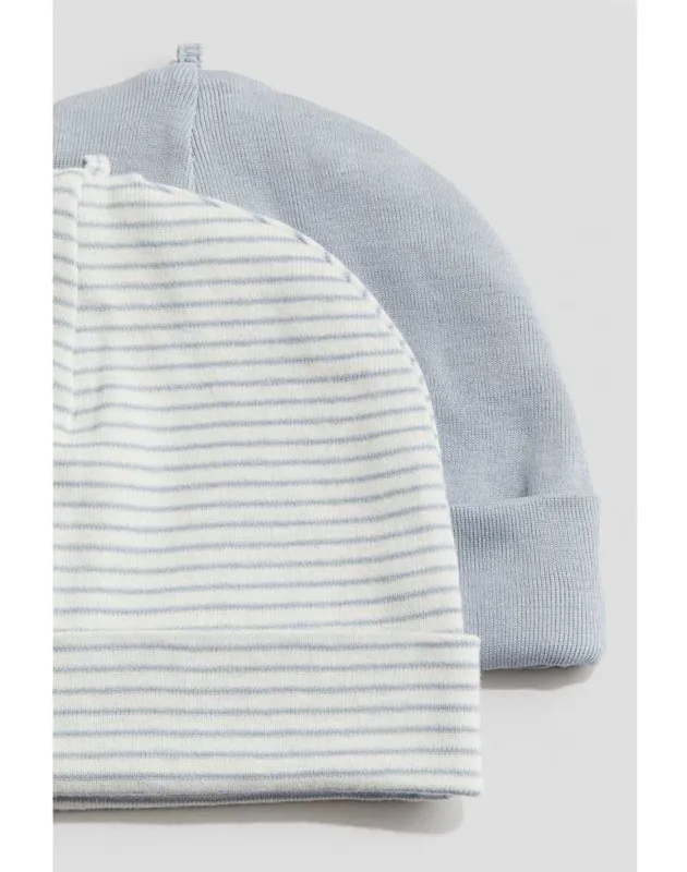 Шапочки H&M детские