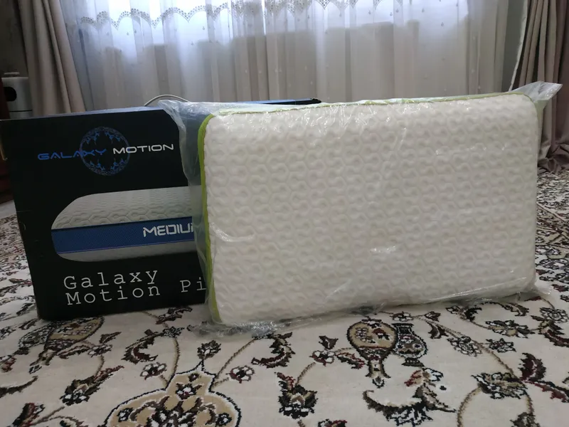 ортапедик йостик