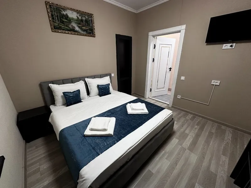 Кунлик квартира гостиница мехмонхона хостел Mexmonxona Hotel