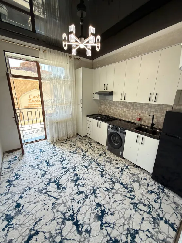 2-комнатная 65 м2 4 2-комнатная 65 м2 4