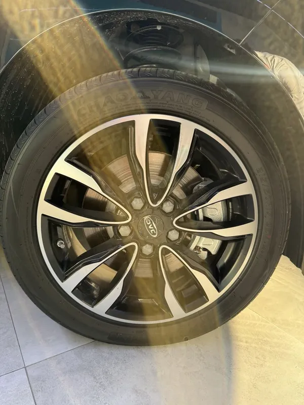 Arzon narxda Jac J7 sotiladi rassrochka 6 Arzon narxda Jac J7 sotiladi rassrochka 6