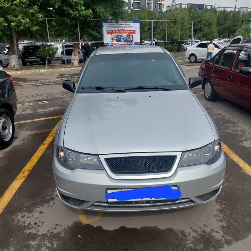 Nexia 2 donic 1.6