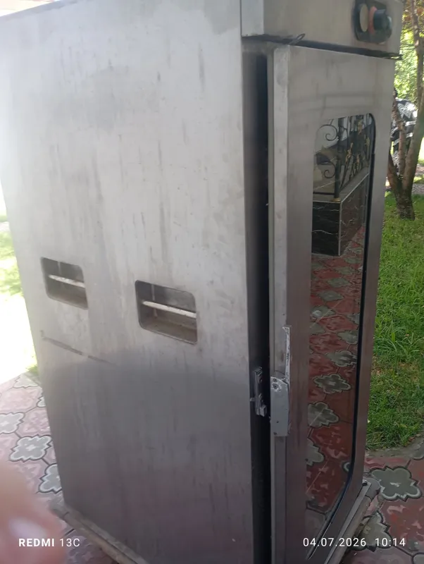хлебная пароварка — фото 2